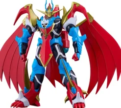 MODEROID Super Maku-Senjin Gaiou (Yamato Takeru (Anime))