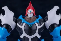 MODEROID Super Maku-Senjin Gaiou (Yamato Takeru (Anime))