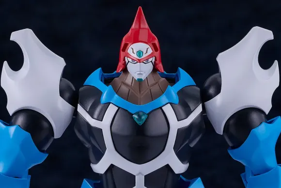 MODEROID Super Maku-Senjin Gaiou (Yamato Takeru (Anime))