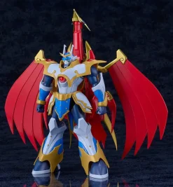 MODEROID Super Maku-Senjin Gaiou (Yamato Takeru (Anime))