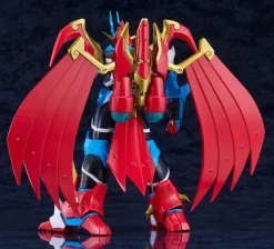 MODEROID Super Maku-Senjin Gaiou (Yamato Takeru (Anime))