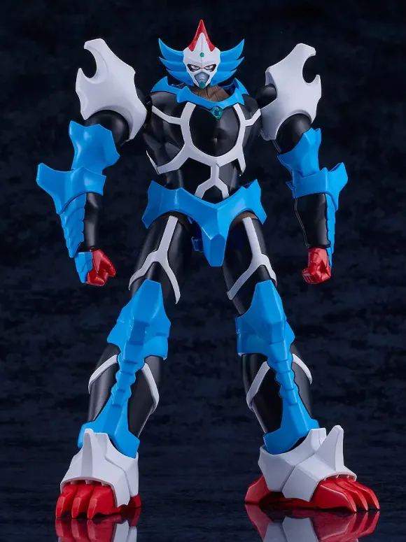 MODEROID Super Maku-Senjin Gaiou (Yamato Takeru (Anime))