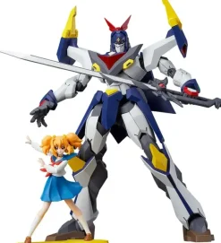 MODEROID Super Pipimi BARI Mode (POP TEAM EPIC)