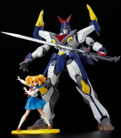 MODEROID Super Pipimi BARI Mode (POP TEAM EPIC)