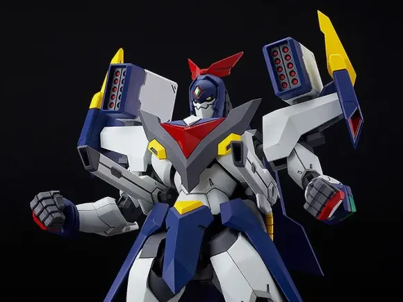 MODEROID Super Pipimi BARI Mode (POP TEAM EPIC)