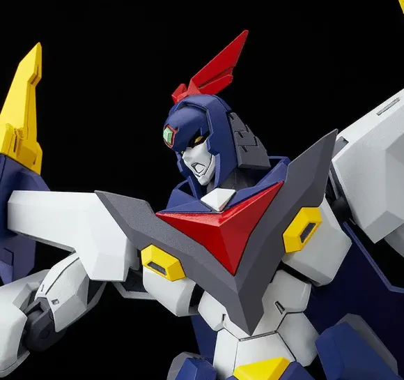 MODEROID Super Pipimi BARI Mode (POP TEAM EPIC)