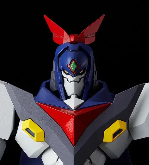 MODEROID Super Pipimi BARI Mode (POP TEAM EPIC)