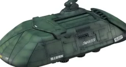 MODEROID Super X2 (Godzilla vs. Biollante)