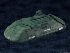 MODEROID Super X2 (Godzilla vs. Biollante)