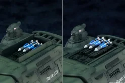 MODEROID Super X2 (Godzilla vs. Biollante)