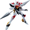 MODEROID Tekkaman Blade (Starknight Tekkaman Blade)
