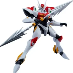 MODEROID Tekkaman Blade (Starknight Tekkaman Blade)