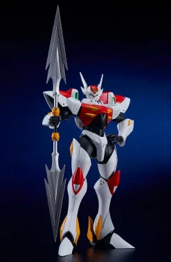 MODEROID Tekkaman Blade (Starknight Tekkaman Blade)