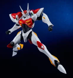 MODEROID Tekkaman Blade (Starknight Tekkaman Blade)