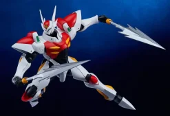 MODEROID Tekkaman Blade (Starknight Tekkaman Blade)