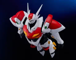 MODEROID Tekkaman Blade (Starknight Tekkaman Blade)