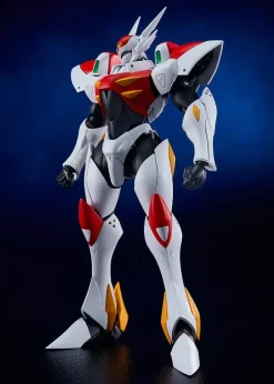 MODEROID Tekkaman Blade (Starknight Tekkaman Blade)