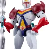 MODEROID Tekkaman (Starknight Tekkaman)