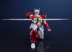 MODEROID Tekkaman (Starknight Tekkaman)