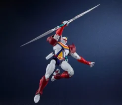 MODEROID Tekkaman (Starknight Tekkaman)