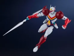MODEROID Tekkaman (Starknight Tekkaman)