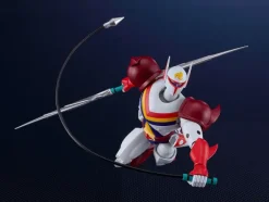 MODEROID Tekkaman (Starknight Tekkaman)