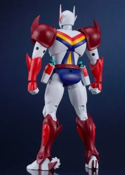 MODEROID Tekkaman (Starknight Tekkaman)