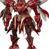 MODEROID Testa-Rossa, the Vermillion Knight (The Legend of Heroes: Trails of Cold Steel)