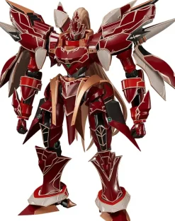 MODEROID Testa-Rossa, the Vermillion Knight (The Legend of Heroes: Trails of Cold Steel)