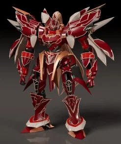 MODEROID Testa-Rossa, the Vermillion Knight (The Legend of Heroes: Trails of Cold Steel)