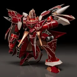 MODEROID Testa-Rossa, the Vermillion Knight (The Legend of Heroes: Trails of Cold Steel)