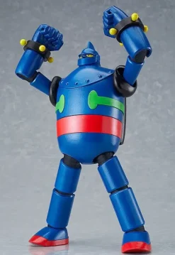 MODEROID TETSUJIN28