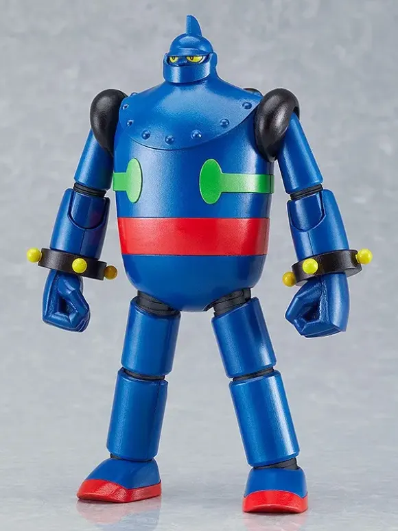 MODEROID TETSUJIN28