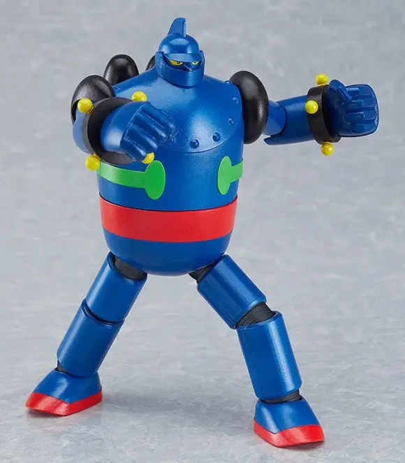 MODEROID TETSUJIN28