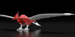 MODEROID Tetsujin 28 FX & Tetsujin 17 Phoenix (Tetsujin 28 FX)