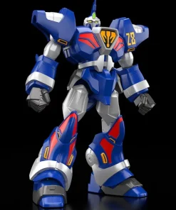 MODEROID Tetsujin 28 FX & Tetsujin 17 Phoenix (Tetsujin 28 FX)