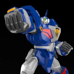 MODEROID Tetsujin 28 FX & Tetsujin 17 Phoenix (Tetsujin 28 FX)
