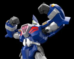 MODEROID Tetsujin 28 FX & Tetsujin 17 Phoenix (Tetsujin 28 FX)