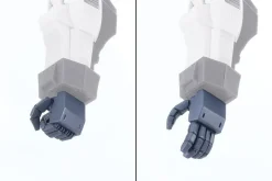 MODEROID T Hand Parts Set (M) from Titanomachia SIDE:CE