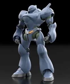 1/60 MODEROID TYPE-7 Brocken (Mobile Police Patlabor)