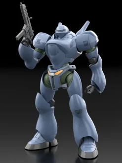 1/60 MODEROID TYPE-7 Brocken (Mobile Police Patlabor)