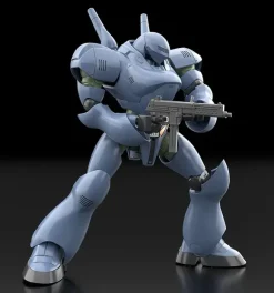 1/60 MODEROID TYPE-7 Brocken (Mobile Police Patlabor)