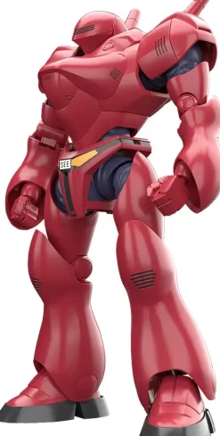 1/60 MODEROID TYPE-7 Brocken: OVA Color Ver. (Mobile Police Patlabor)