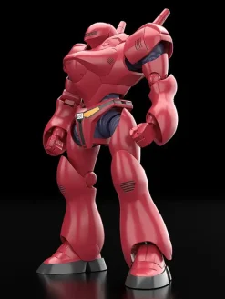1/60 MODEROID TYPE-7 Brocken: OVA Color Ver. (Mobile Police Patlabor)