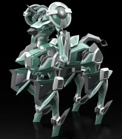 MODEROID Tzendolg/Tzendolimble (Knight's & Magic)