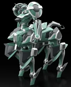 MODEROID Tzendolg/Tzendolimble (Knight's & Magic)