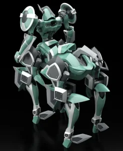 MODEROID Tzendolg/Tzendolimble (Knight's & Magic)