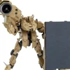 1/35 MODEROID USMC EXOFRAME: Anti-Artillery Laser System (OBSOLETE)