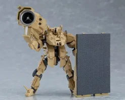 1/35 MODEROID USMC EXOFRAME: Anti-Artillery Laser System (OBSOLETE)