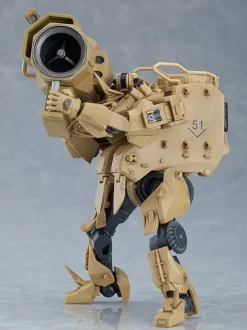 1/35 MODEROID USMC EXOFRAME: Anti-Artillery Laser System (OBSOLETE)